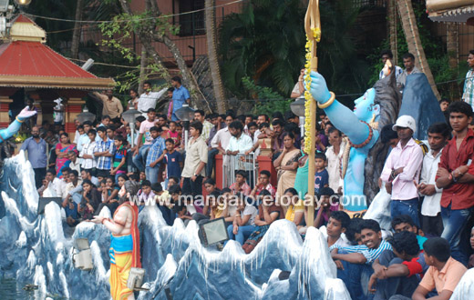 Dasara 2012